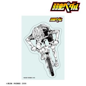 Yowamushi Pedal - Pheasant Archery Wall Sticker