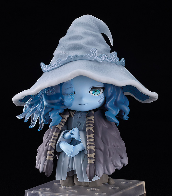 【極美品】ねんどろいど ELDEN RING エルデンリング 暗月の魔女 ラニ ELDEN RING_ねんどろいど ラニ | 公式グッズ・公式ライセンス商品専門