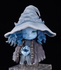 エルデンリング ラニ ねんどろいど ELDEN RING_ねんどろいど ラニ | ELDEN RING（エルデンリング）公式