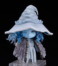 ELDEN RING_ねんどろいど ラニ | ELDEN RING（エルデンリング）公式