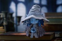 ELDEN RING_ねんどろいど ラニ | ELDEN RING（エルデンリング）公式