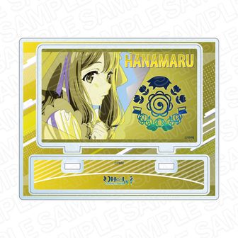 幻日のヨハネ アクリルプレート 当選品 幻日のヨハネ -SUNSHINE in the MIRROR-_ミニアクリルプレート