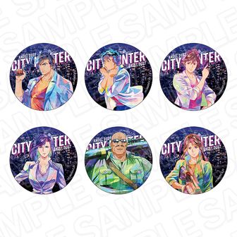 シティーハンター | 公式グッズ・公式ライセンス商品専門