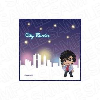 シティーハンター公式グッズ通販 | colleize（コレイズ）