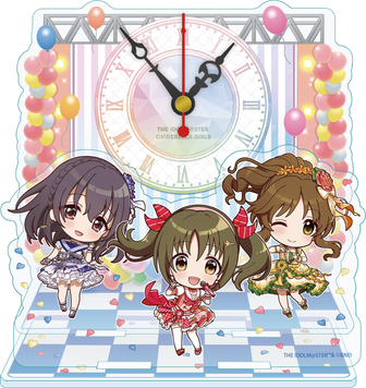 学園アイドルマスター_トレーディング缶バッジ '24ハロウィンver