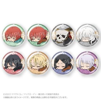 魔法使いの嫁 | 公式グッズ・公式ライセンス商品専門 | colleize