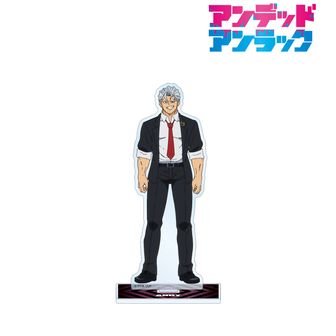 アンデッドアンラック_ビジュアル色紙コレクション【コンプリートBOX
