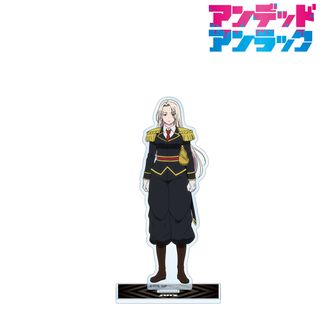 アンデッドアンラック_ビジュアル色紙コレクション【コンプリートBOX