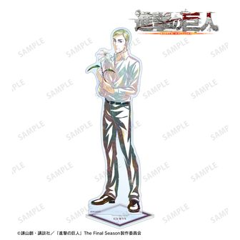 進撃の巨人公式グッズ通販 | colleize（コレイズ）