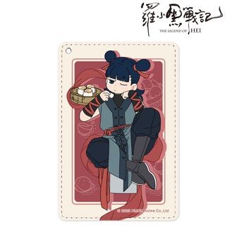 中国アニメ『羅小黒戦記』公式グッズがアニメイト通販に登場