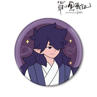羅小黒戦記（ロシャオヘイセンキ） デフォルメイラストアクリルチャーム　切り絵 羅小黒戦記 ロシャオヘイセンキ 小黒 無限 門神アクリルスタンド