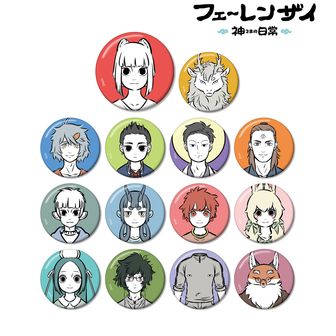 フェ～レンザイ -神さまの日常- | 公式グッズ・公式ライセンス商品専門