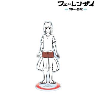 フェ～レンザイ -神さまの日常- | 公式グッズ・公式ライセンス商品専門