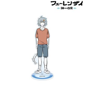 フェ～レンザイ コウガイ ビッグ缶バッジ ドレスver. ide@list】トレーディングビッグ缶バッジ – WEGO ONLINE STORE