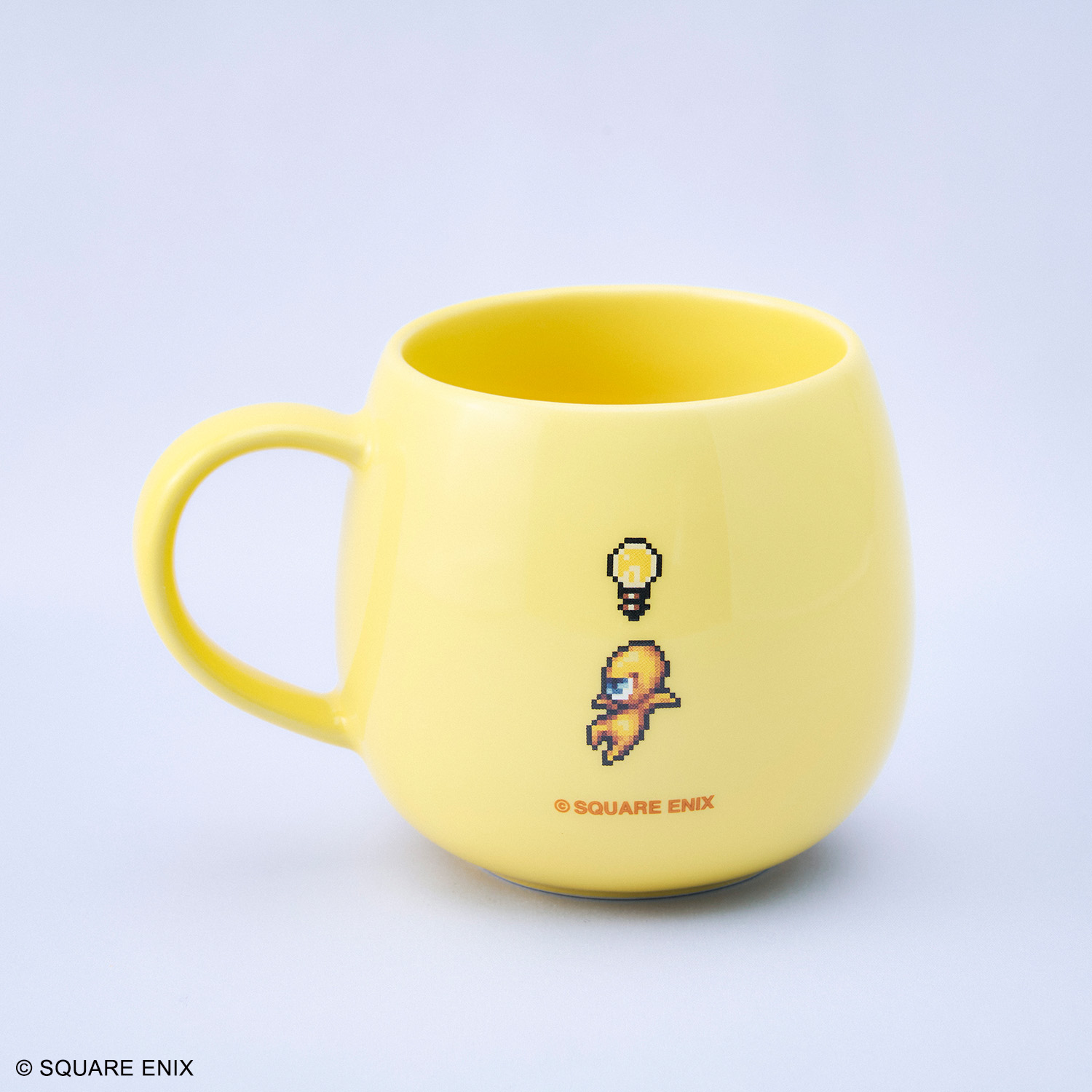 ロマンシングサガ_フェイスマグカップ せんせい | 公式グッズ・公式