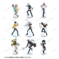 家庭教師ヒットマンREBORN!_描き下ろしイラスト ディーノ（10年後