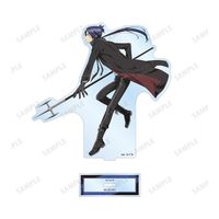 家庭教師ヒットマンREBORN!_描き下ろしイラスト 六道 骸（10年後