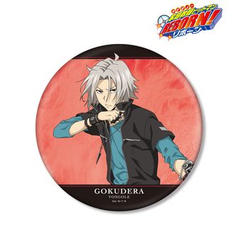 家庭教師ヒットマンREBORN 獄寺隼人 グッズセット 家庭教師ヒットマンREBORN!_アクリルスタンド 獄寺隼人 | 公式グッズ