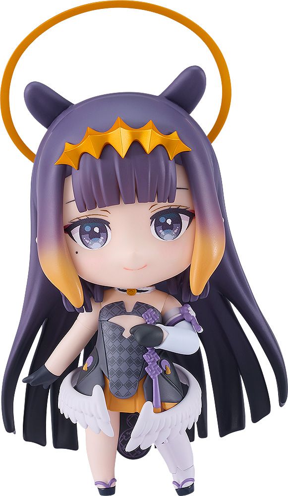 ホロライブプロダクション_ねんどろいど 一伊那尓栖 | ホロライブ公式