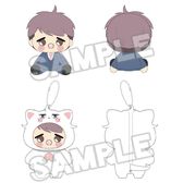 新しい上司はど天然_ねんどろいど 白崎優清 | 公式グッズ・公式