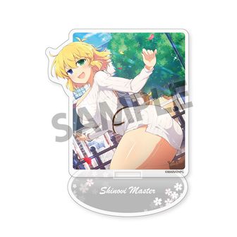 シノビマスター 閃乱カグラ NEW LINK（シノマス）公式グッズ通販