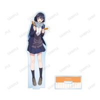 僕の心のヤバイやつ_描き下ろし 山田杏奈 放課後デートver. BIG