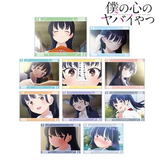 15名限定】僕ヤバ 特製アクリルボード 15名限定】僕ヤバ 特製アクリル