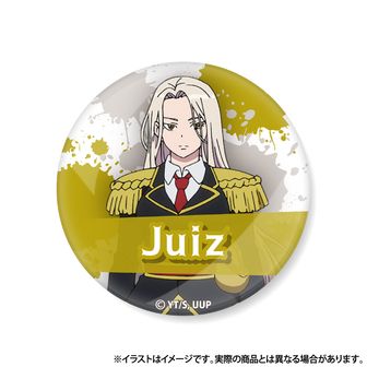 アンデッドアンラック_トレーディング ちびころ ミニキャンバス