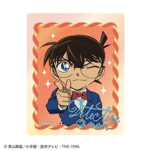名探偵コナン_ホログラムステッカー(きらっシリーズ コナン)