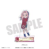 NARUTO-ナルト- 疾風伝_G.E.M.シリーズ てのひらカカシ先生