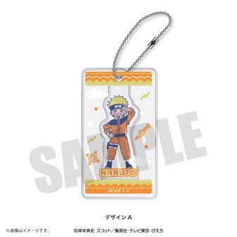 NARUTO | 公式グッズ・公式ライセンス商品専門 | colleize（コレイズ）