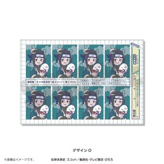 NARUTO れとぽぷ グッズ: NARUTO れとぽぷ アクリルスタンド G テンテン: プレイ