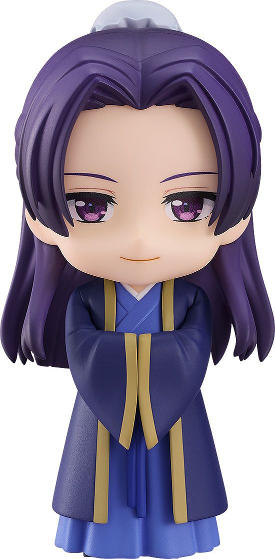薬屋のひとりごと_ねんどろいど 壬氏 | 薬屋のひとりごと公式グッズ