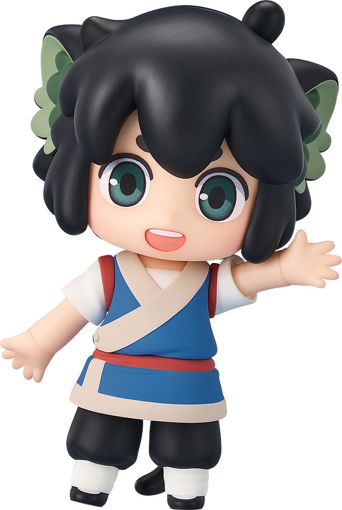 羅小黒戦記 ねんどろいど 小黒 シャオヘイ 羅小黒戦記_ねんどろいど 羅小黒 | 羅小黒戦記（ロシャオヘイセンキ