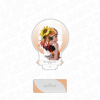 ✨❣️タクトオーパス　超希少❣️タイタン❣️✨アクスタ♪アクキー✨ takt op. タクトオーパス 巨人/タイタン アクリルスタンド