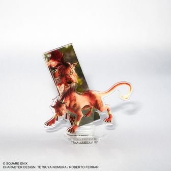 ディシディア ファイナルファンタジー_ガラスプレートコレクション Vol
