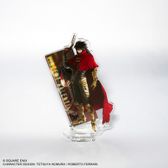ファイナルファンタジーVII_ブリングアーツ <バレット