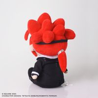 ファイナルファンタジーVII リメイク ぬいぐるみ レノ ファイナルファンタジーVII リメイク_ぬいぐるみ レノ | ファイナル
