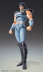 北斗の拳_DIGACTION ケンシロウ | 公式グッズ・公式ライセンス