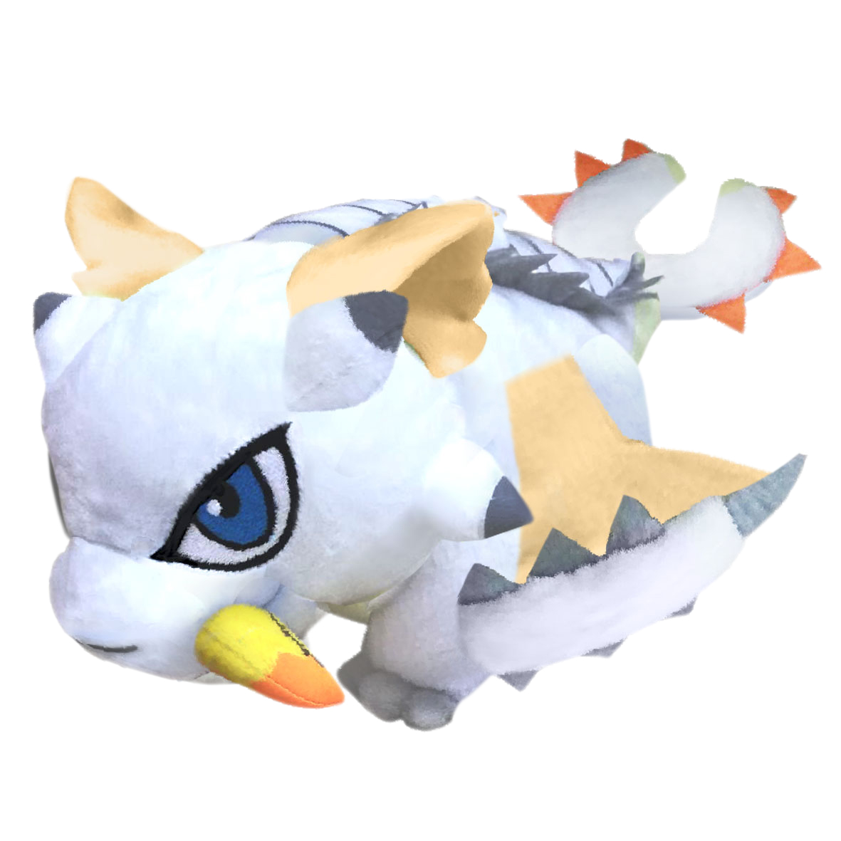 Amazon.co.jp: カプコン モンスターハンター モンスターハンター