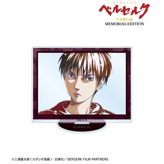 wallace5903　ベルセルクグッズ2点 ベルセルク | 公式グッズ・公式ライセンス商品専門 | colleize