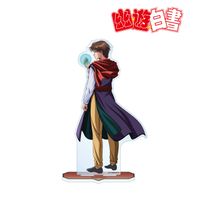 幽☆遊☆白書_描き下ろし コエンマ 戦う背中ver. BIGアクリルスタンド 