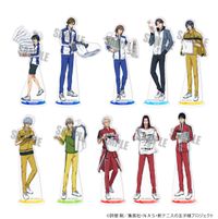 新テニスの王子様_アクリルスタンド 洗濯当番ver. 遠野篤京 | 新テニス