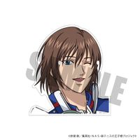 新テニスの王子様_めがねスタンド 洗濯当番ver. 不二周助 | 新テニスの