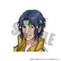 新テニスの王子様_めがねスタンド 洗濯当番ver. 幸村精市 | 新テニスの