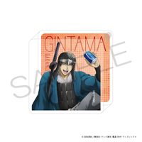 銀魂_miniアクリルブロック 一息ver. 坂本辰馬（攘夷志士） | 銀魂公式