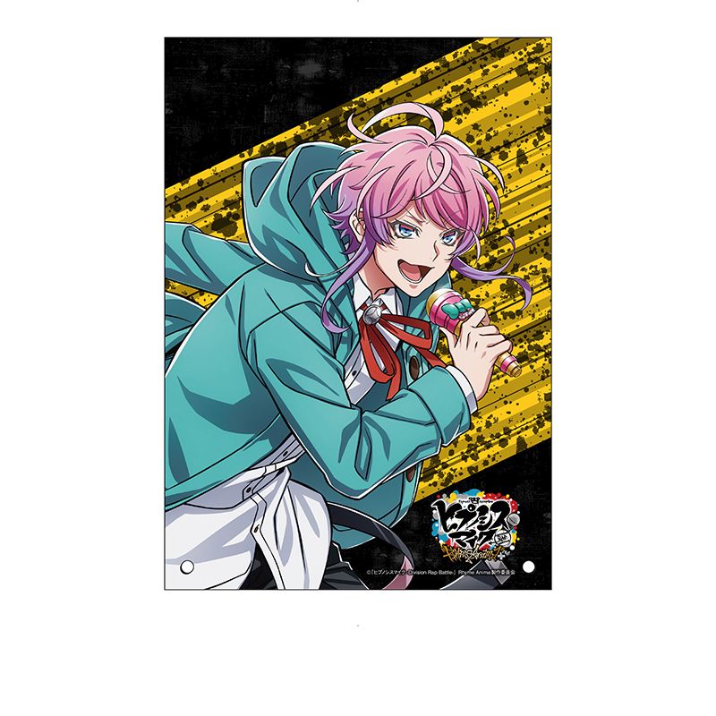 ヒプノシスマイク 飴村乱数 パシャこれ vol2 211枚 ヒプノシスマイク-Division Rap Battle- Rhyme Anima ＋_アクリル