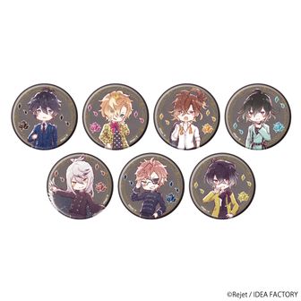 DIABOLIK LOVERS 109点 まとめ売り 缶バッジ アクリルスタンド
