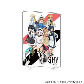 SHY公式グッズ通販 | colleize（コレイズ）