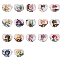 あんさんぶるスターズ!!_ぴくりあコレクションPremium Vol.1【BOX